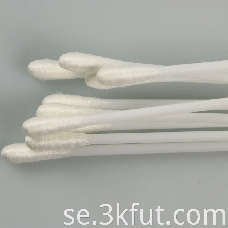 rayon swab sticks